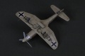 Special Hobby 1/72 Heinkel He 100V-8 World Speed Record