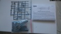 Special Hobby 1/72 Heinkel He 100V-8 World Speed Record