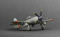 NOVO 1/72 Sea Fury