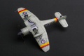 NOVO 1/72 Sea Fury