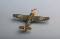 Heller 1/72 Bf-108 Taifun