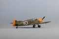 Heller 1/72 Bf-108 Taifun