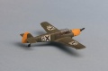 Heller 1/72 Bf-108 Taifun