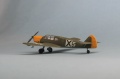 Heller 1/72 Bf-108 Taifun