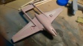 1/72 DH.100  Vampire