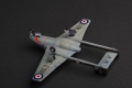 1/72 DH.100  Vampire