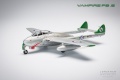 1/72 DH.100  Vampire