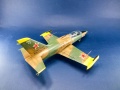 Trumpeter 1/48 L-39 Albatros