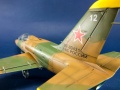 Trumpeter 1/48 L-39 Albatros