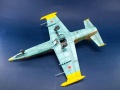 Trumpeter 1/48 L-39 Albatros