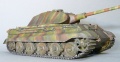 HobbyBoss 1/35 King Tiger Porsche