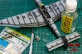 Hasegawa 1/48 Ju-87 G2 STUKA Rudel