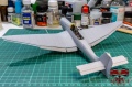 Hasegawa 1/48 Ju-87 G2 STUKA Rudel