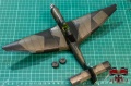 Hasegawa 1/48 Ju-87 G2 STUKA Rudel