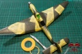 Hasegawa 1/48 Ju-87 G2 STUKA Rudel