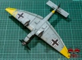 Hasegawa 1/48 Ju-87 G2 STUKA Rudel