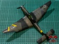 Hasegawa 1/48 Ju-87 G2 STUKA Rudel