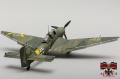 Hasegawa 1/48 Ju-87 G2 STUKA Rudel