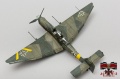 Hasegawa 1/48 Ju-87 G2 STUKA Rudel