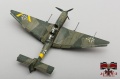 Hasegawa 1/48 Ju-87 G2 STUKA Rudel