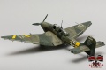 Hasegawa 1/48 Ju-87 G2 STUKA Rudel