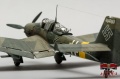 Hasegawa 1/48 Ju-87 G2 STUKA Rudel