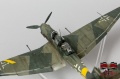 Hasegawa 1/48 Ju-87 G2 STUKA Rudel