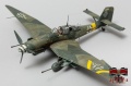 Hasegawa 1/48 Ju-87 G2 STUKA Rudel