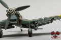 Hasegawa 1/48 Ju-87 G2 STUKA Rudel