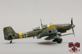 Hasegawa 1/48 Ju-87 G2 STUKA Rudel