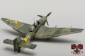 Hasegawa 1/48 Ju-87 G2 STUKA Rudel