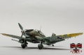 Hasegawa 1/48 Ju-87 G2 STUKA Rudel