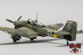 Hasegawa 1/48 Ju-87 G2 STUKA Rudel