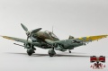 Hasegawa 1/48 Ju-87 G2 STUKA Rudel