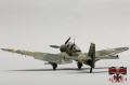 Hasegawa 1/48 Ju-87 G2 STUKA Rudel