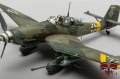 Hasegawa 1/48 Ju-87 G2 STUKA Rudel