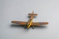 NOVO 1/72 Miles M14 Magister