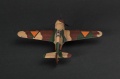 NOVO 1/72 Fokker XXI