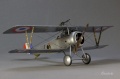 Eduard 1/48 Nieuport 17