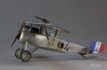 Eduard 1/48 Nieuport 17