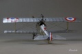 Eduard 1/48 Nieuport 17