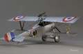 Eduard 1/48 Nieuport 17