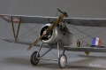 Eduard 1/48 Nieuport 17