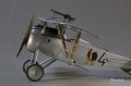 Eduard 1/48 Nieuport 17