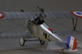 Eduard 1/48 Nieuport 17