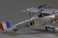 Eduard 1/48 Nieuport 17