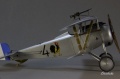 Eduard 1/48 Nieuport 17