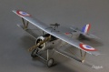 Eduard 1/48 Nieuport 17