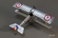 Eduard 1/48 Nieuport 17