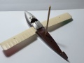 Fly 1/48 Macchi M-5